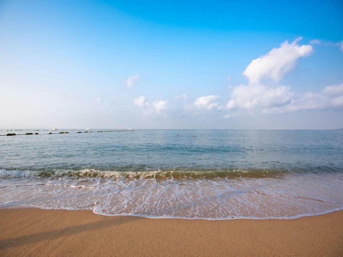 Dusit Grand Park Jomtien Apartment/By Khemanich Dış mekan fotoğraf